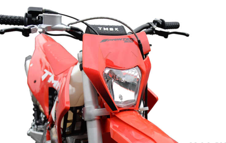 Кроссовый мотоцикл TMBK Sprinter 300H (YB300H) в Магнитогорске