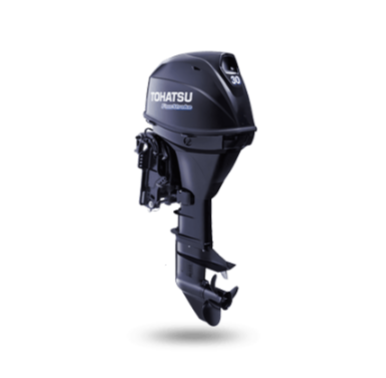 Лодочный мотор Tohatsu MFS 30 CL в Магнитогорске