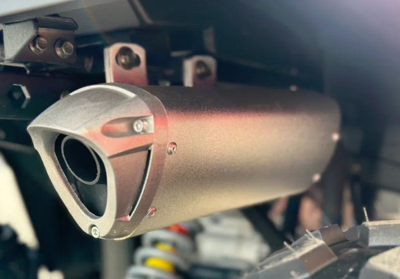 Квадроцикл GBM CROSS HILL 300 NEW в Магнитогорске