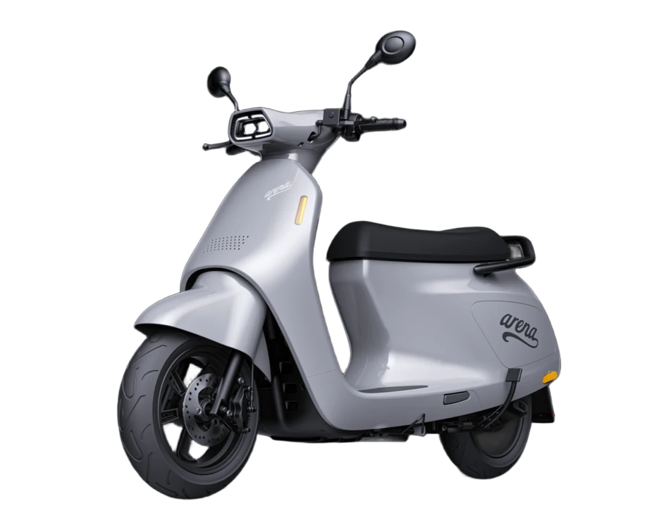 Скутер FAIDET ARENA 200 (49) в Магнитогорске