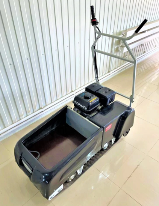 Мотобуксировщик ЕНОТ М 15 Л.С. в Магнитогорске