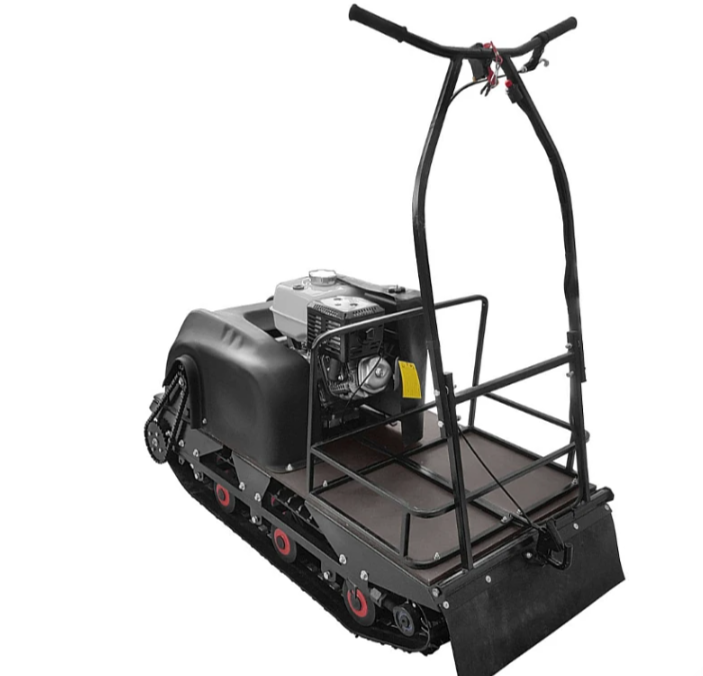 Мотобуксировщик PAXUS 650 AVANT 15 л.с. в Магнитогорске