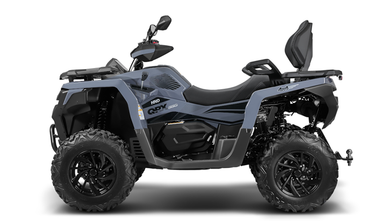 Квадроцикл HND QRX 550 в Магнитогорске