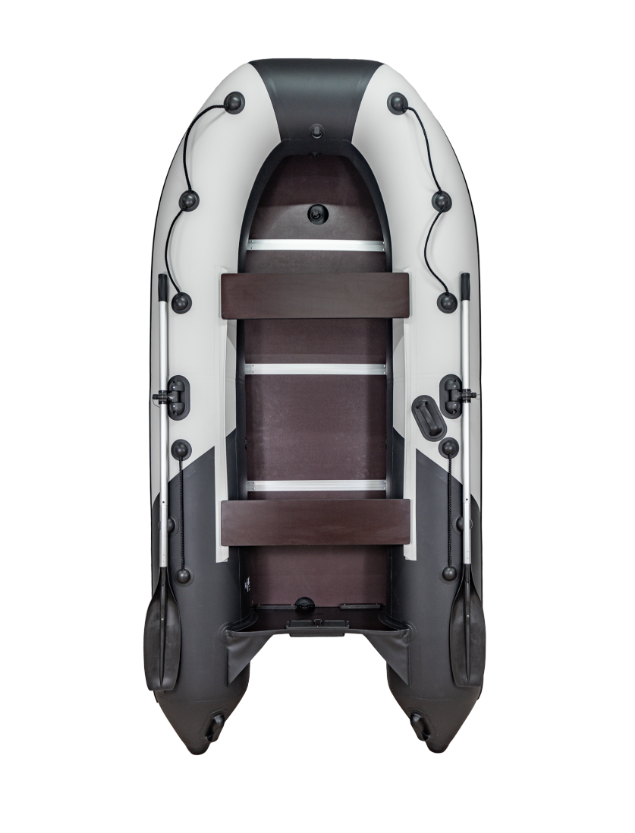 Лодка Ривьера Компакт 2900 СК в Магнитогорске