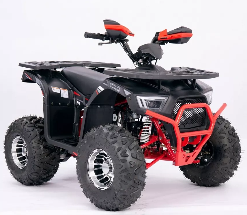 Квадроцикл YACOTA Sirius LD в Магнитогорске