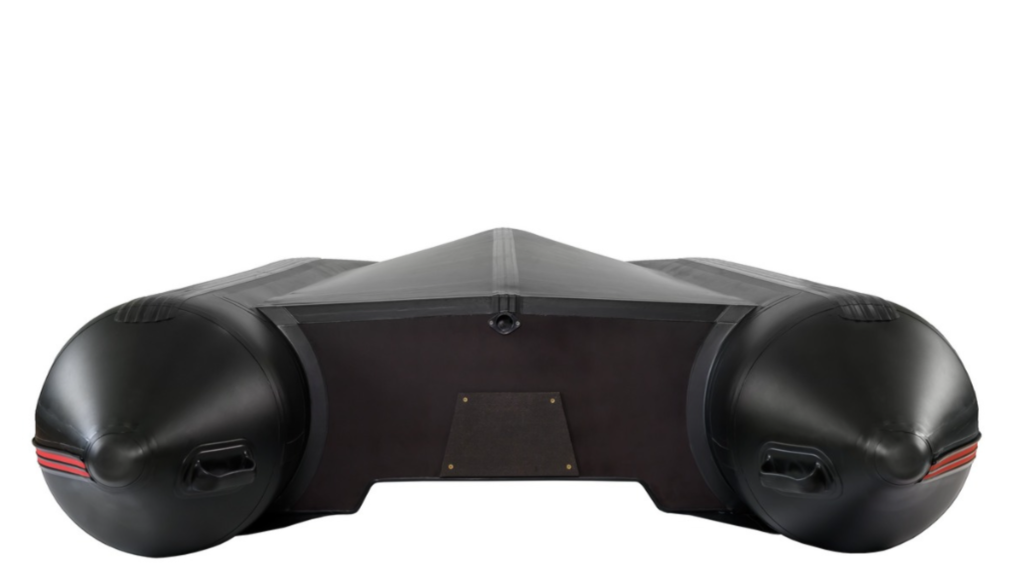 ЛОДКА НАДУВНАЯ YUKONA 450 TS - U (БЕЗ ПАЙОЛА) в Магнитогорске