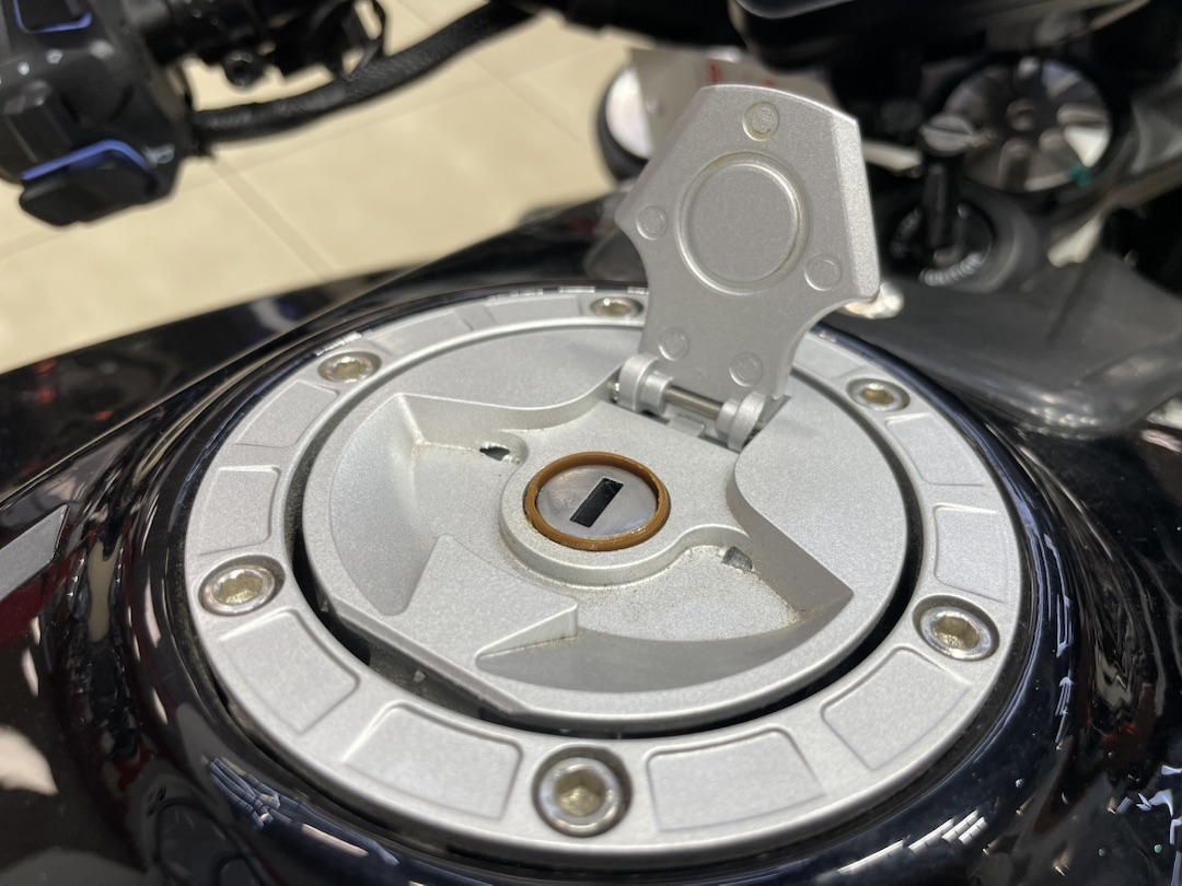 Мотоцикл Benda LFS 700 в Магнитогорске