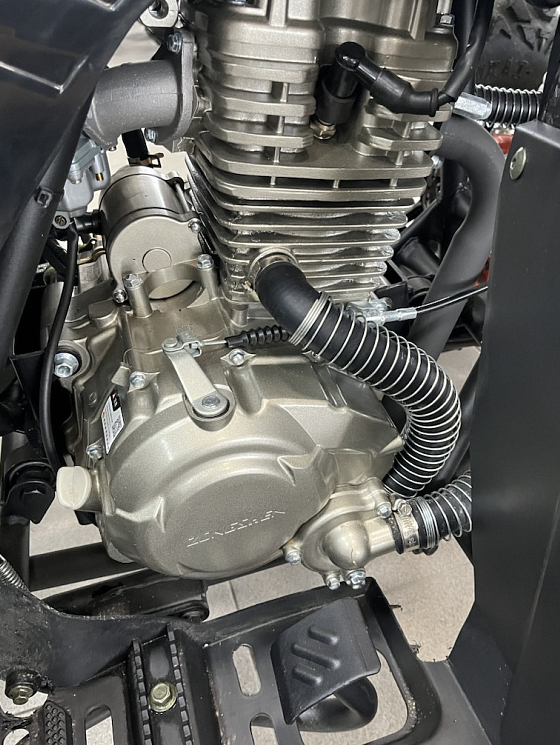 Квадроцикл PROMAX 300 4X4 ALL ROAD в Магнитогорске