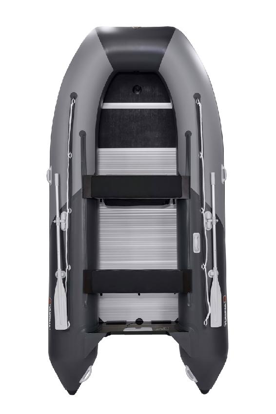 ЛОДКА НАДУВНАЯ YUKONA 450 TS - U (БЕЗ ПАЙОЛА) в Магнитогорске