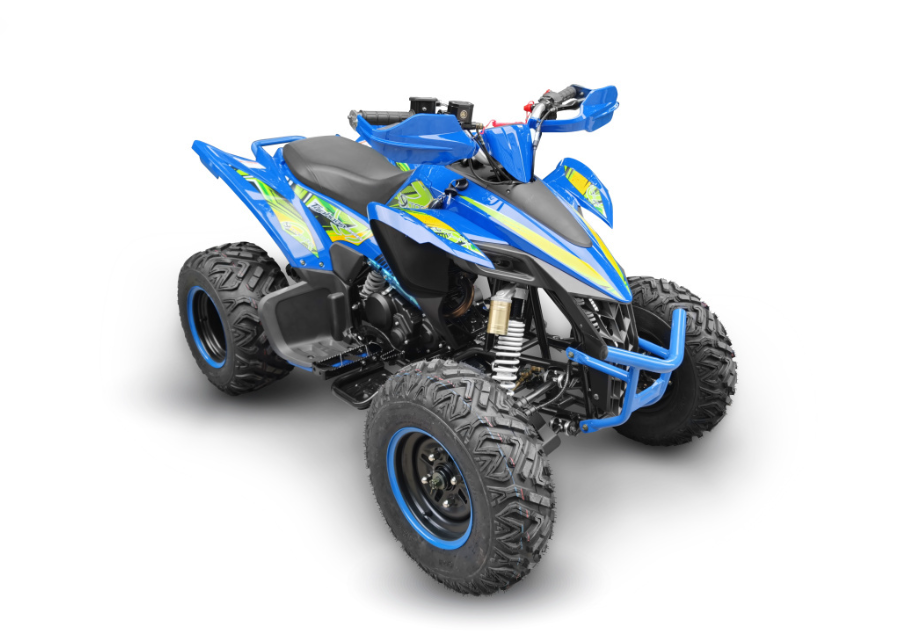 Квадроцикл YACOTA TYPHOON 250 в Магнитогорске