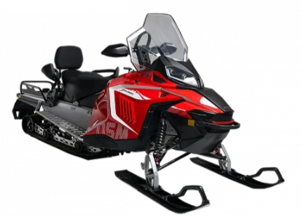 Снегоход OSM SM1000 в Магнитогорске