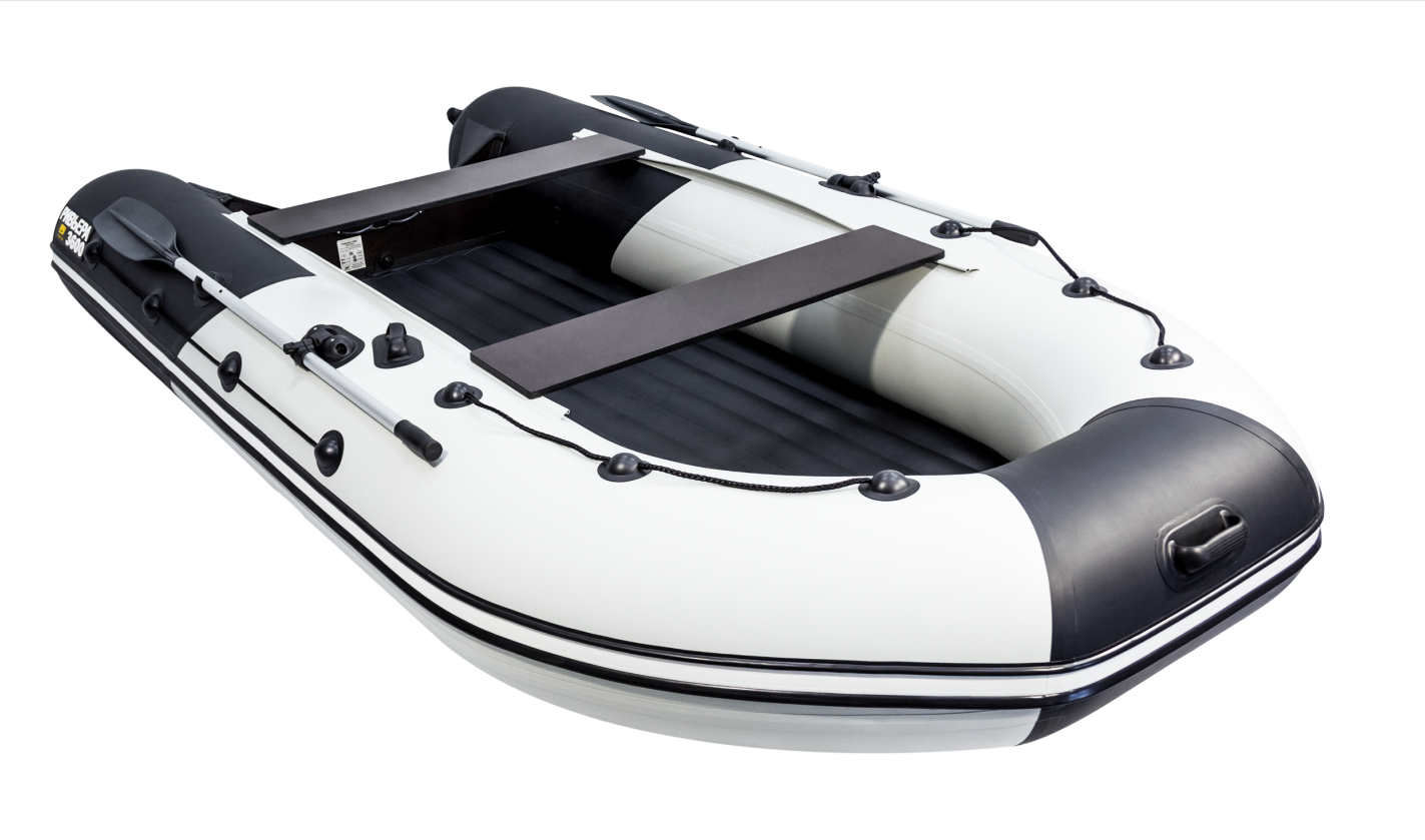 Лодка Ривьера 3600 НДНД-киль в Магнитогорске