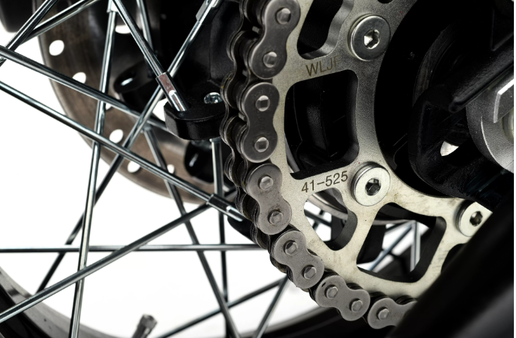 Мотоцикл GAOKIN GK 1200Х в Магнитогорске