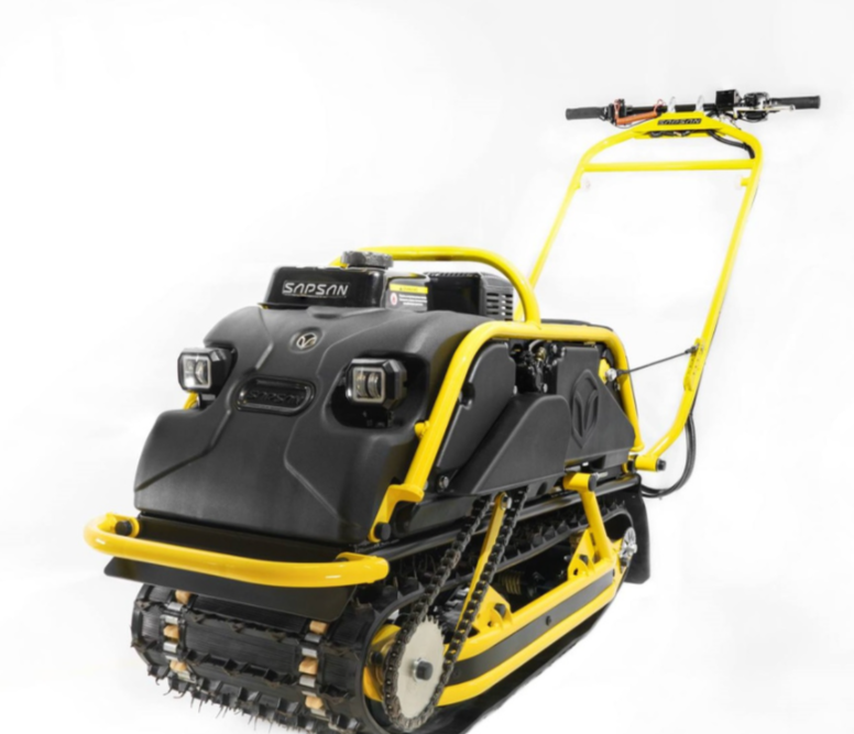 Мотобуксировщик SAPSAN SK 380 в Магнитогорске