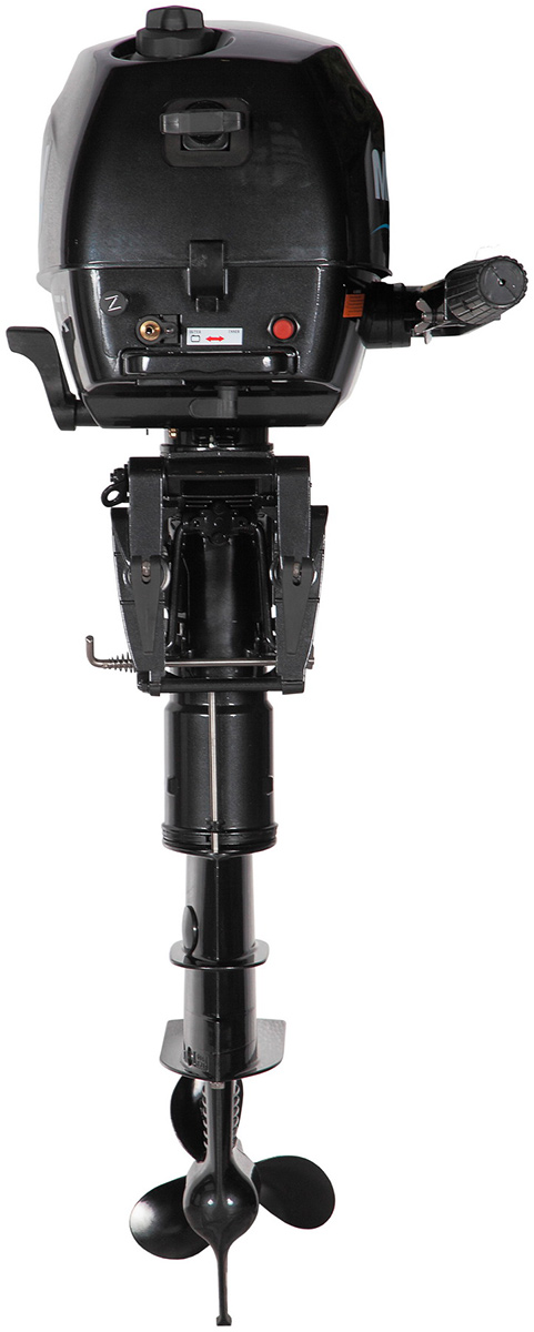 Лодочный мотор MARLIN MF 5 AMHL в Магнитогорске