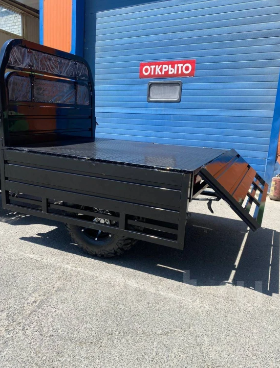 Квадроцикл PROMAX Фермер 350 4x4 ALL ROAD в Магнитогорске