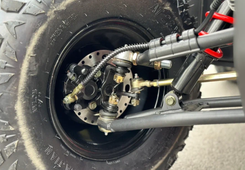 Квадроцикл GBM MAVERICK 300 NEW в Магнитогорске