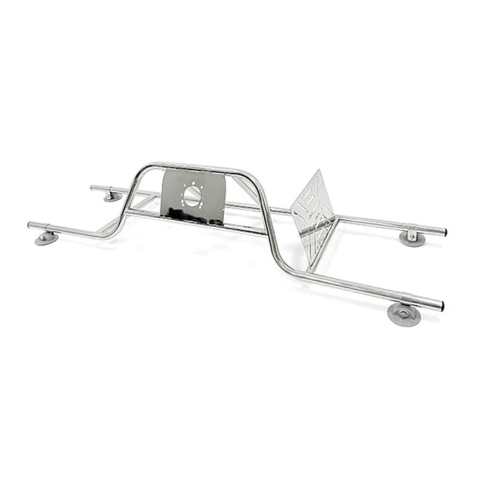 Стойка рулевая с бортовым креплением малая в Магнитогорске