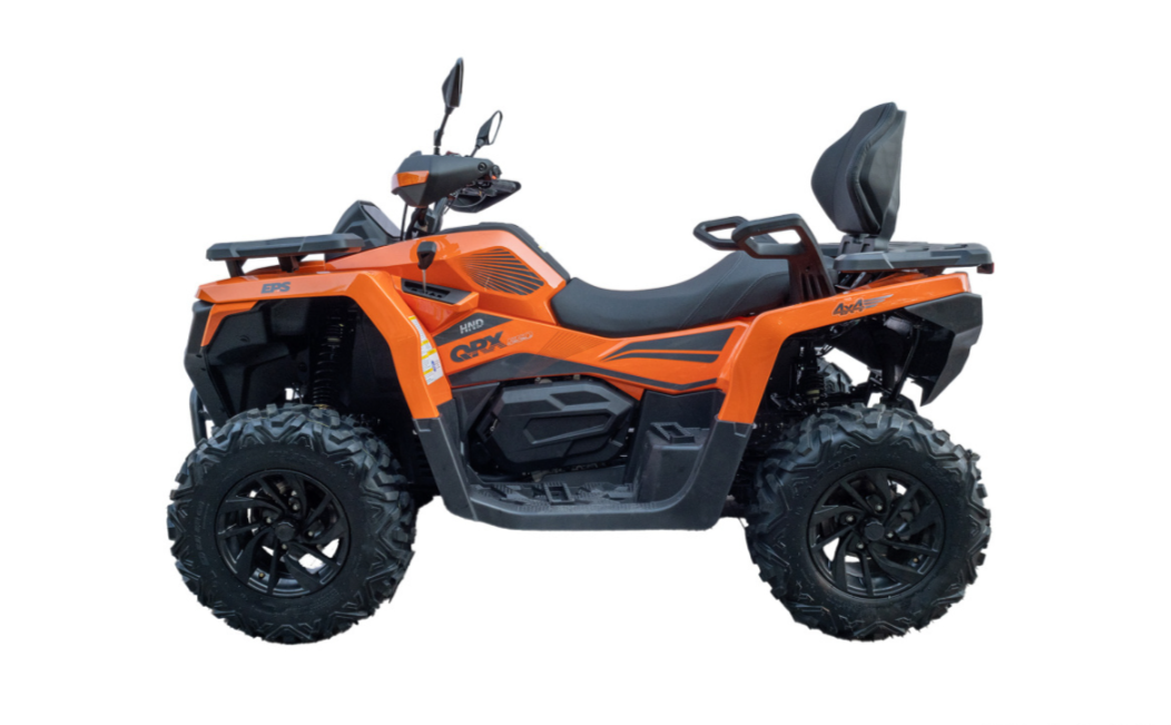 Квадроцикл HND QRX 650 в Магнитогорске
