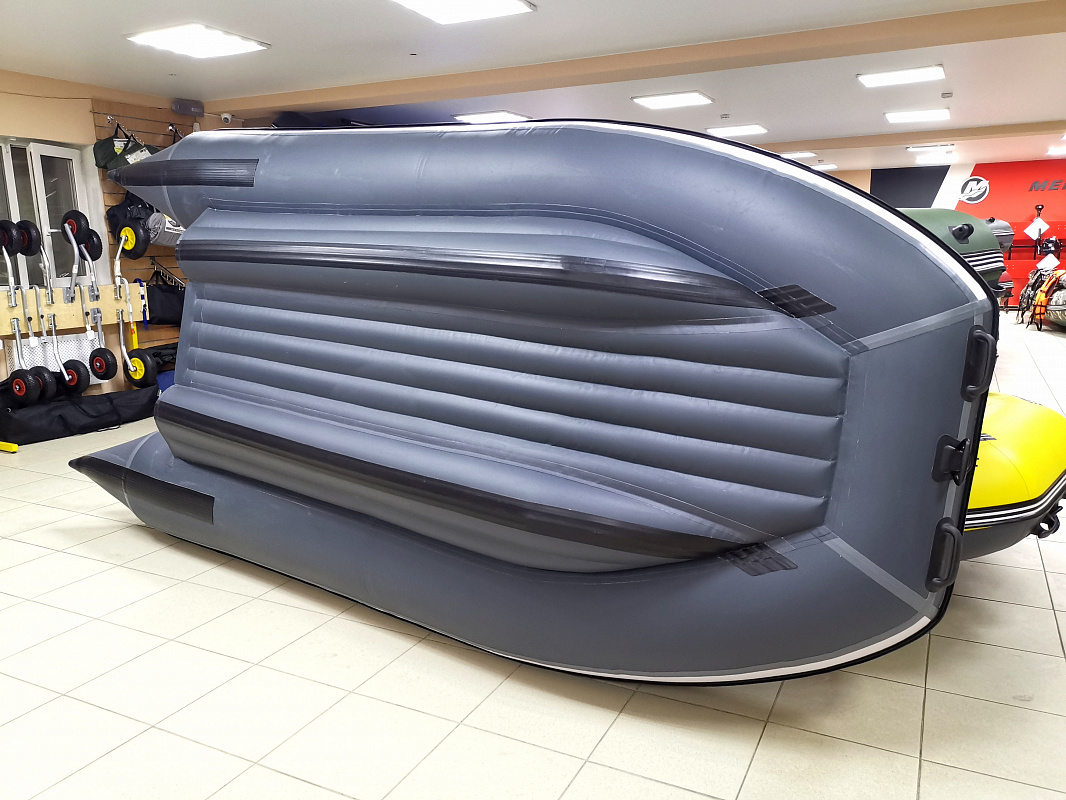 Лодка MISHIMO SPORT 400 в Магнитогорске