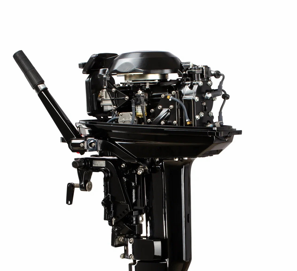 ЛОДОЧНЫЙ МОТОР GLADIATOR G30FHS в Магнитогорске