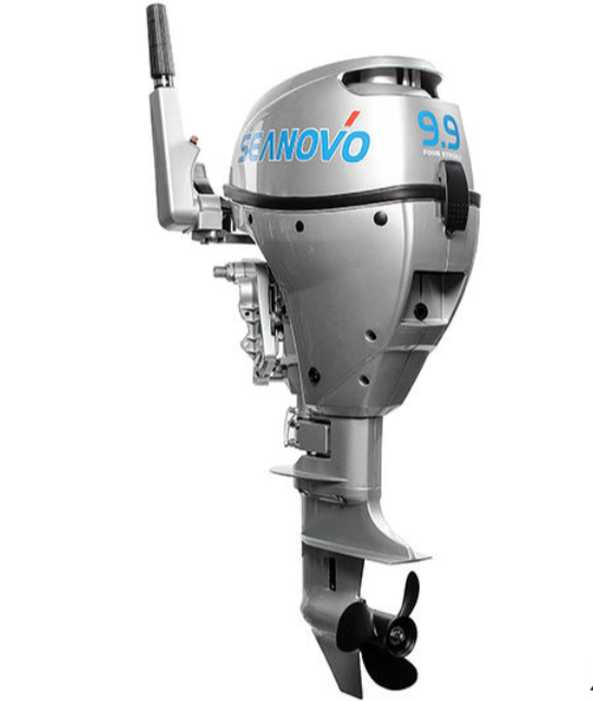 Лодочный мотор SEANOVO SNF9.9HL в Магнитогорске