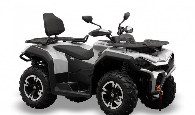 Квадроцикл HISUN GUARDIAN 550L /LONG в Магнитогорске