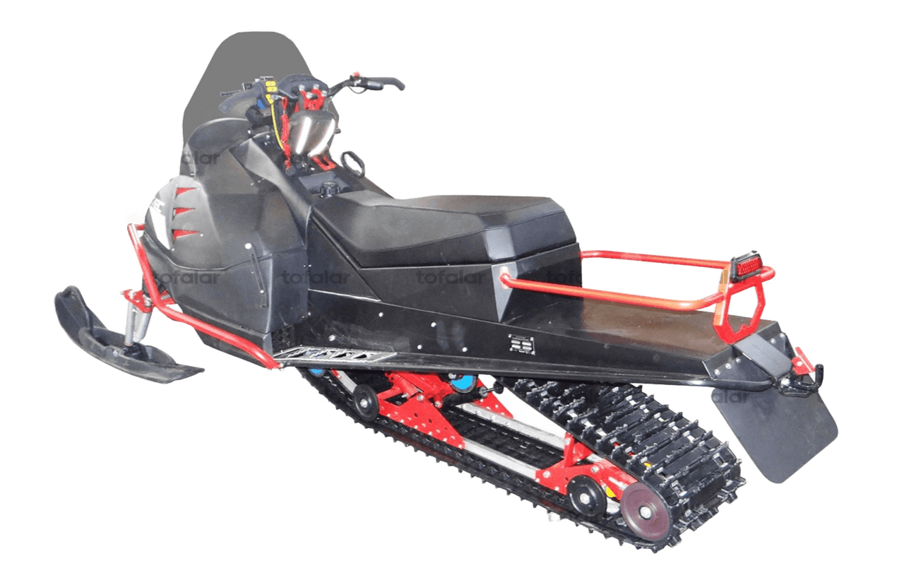 Снегоход ТОФАЛАР АТЛАС 500 в Магнитогорске