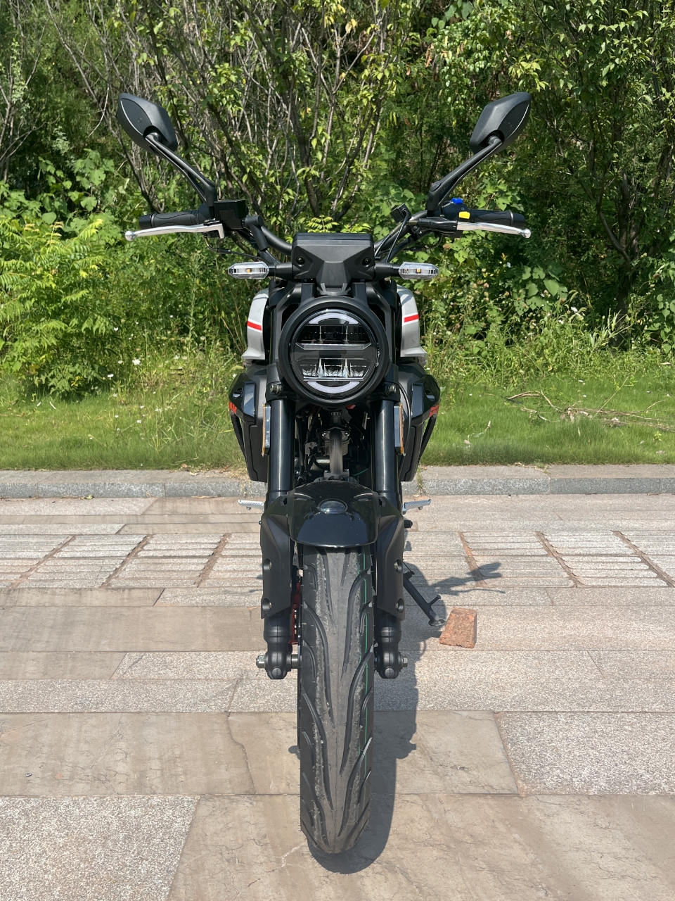 Мопед PROMAX CB130R (49) в Магнитогорске