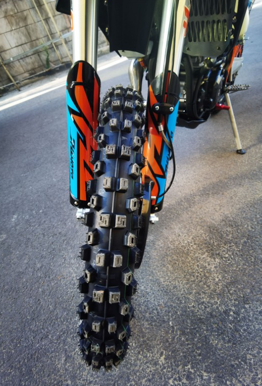 Мотоцикл JHLMOTO JHL Z7 NC250S (177MM-A) в Магнитогорске