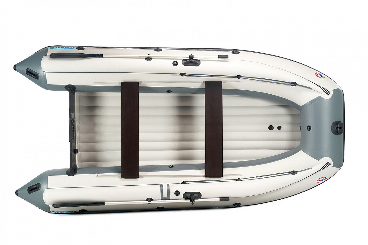 Лодка MISHIMO FAMILY LITE DF 400 в Магнитогорске