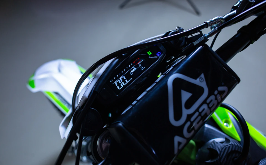 Мотоцикл Progasi SUPER MAX 300 PRO PR300 (ZS175FMN) в Магнитогорске