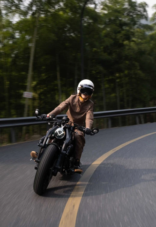 Мотоцикл Benda Napoleon 250 в Магнитогорске