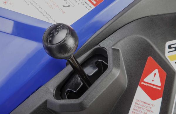 Снегоход STELS Капитан-150 2023 в Магнитогорске