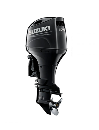 Лодочный мотор Suzuki DF175AZX в Магнитогорске