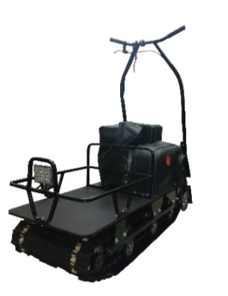 Мотобуксировщик PAXUS 500 15 л.с. в Магнитогорске