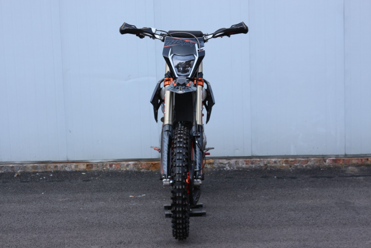 Мотоцикл JHLMOTO JHL Z4 PR250 (172FMM-5) в Магнитогорске