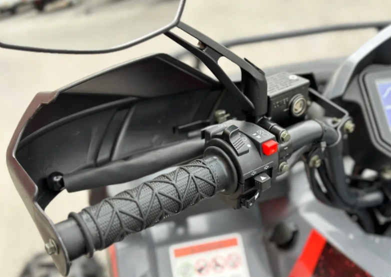 Квадроцикл GBM MAVERICK 300 NEW в Магнитогорске