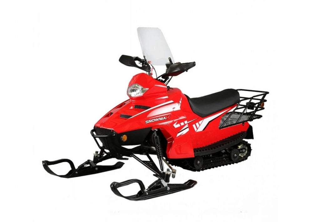 Снегоход Vento Snow Cat long в Магнитогорске