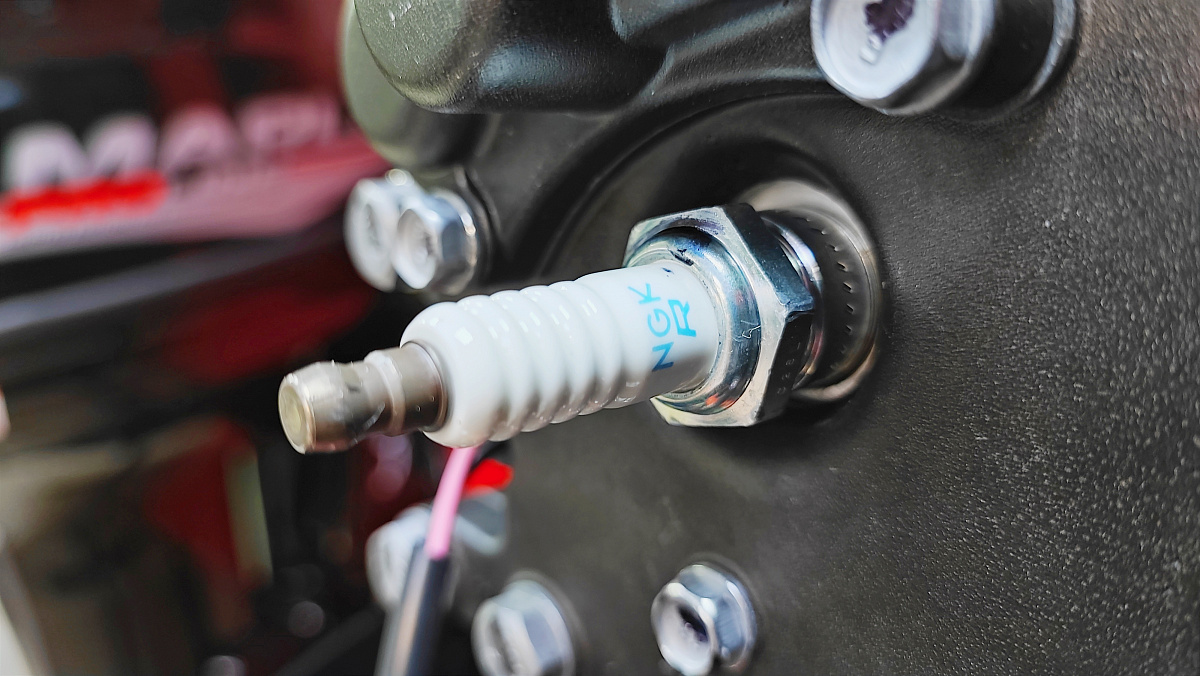 Лодочный мотор MARLIN PROLINE MP 50 AWR ПОД ВОДОМЕТ в Магнитогорске