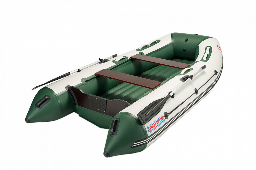 Лодка MISHIMO LITE 370 в Магнитогорске
