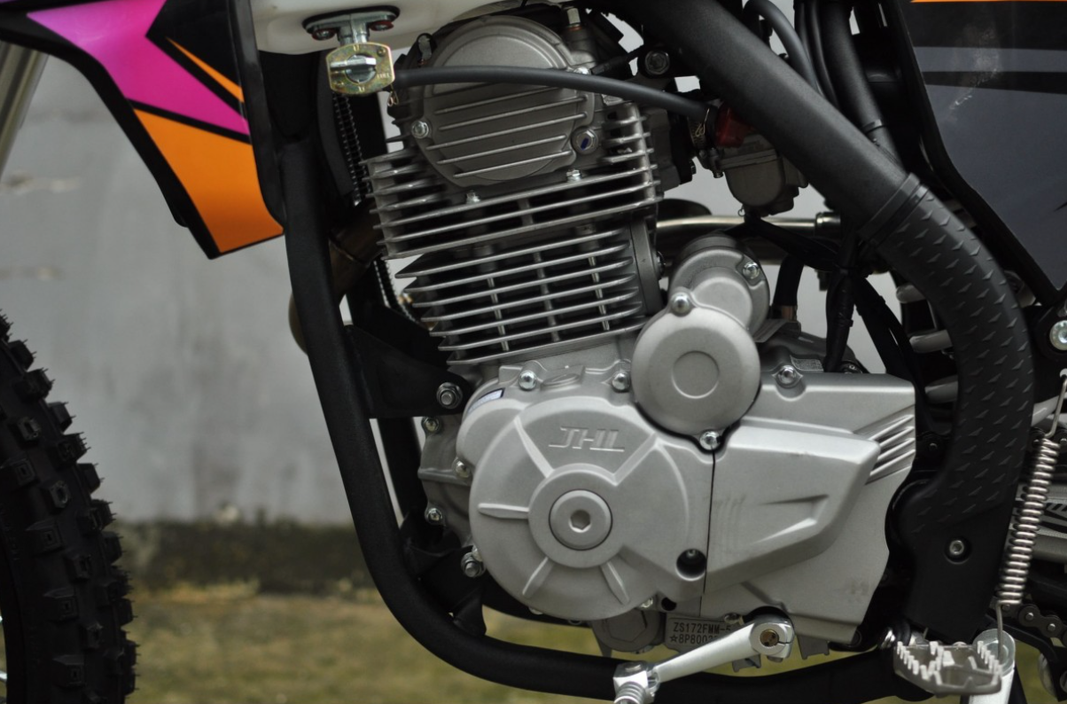 Мотоцикл JHLMOTO JHL LX3 PR300 (175FMN) в Магнитогорске