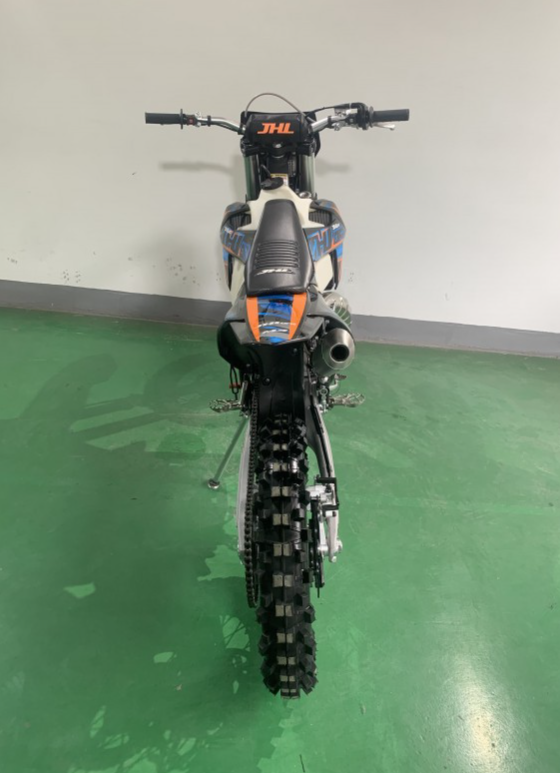 Мотоцикл JHL MOTO JHL M3 MT250 (1E66MM) в Магнитогорске