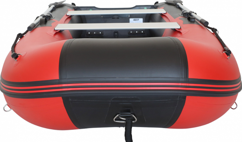 НАДУВНАЯ ЛОДКА GLADIATOR B330AD в Магнитогорске