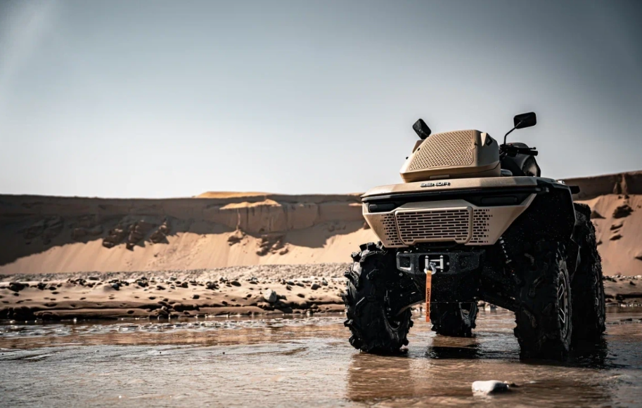 Квадроцикл BENDA REDSTONE 1000 MUD в Магнитогорске