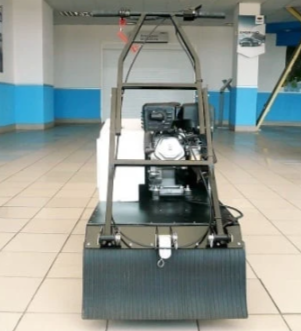 Мотобуксировщик XTREME-MOTORS "Полюс-2 мини" 9 л.с. в Магнитогорске