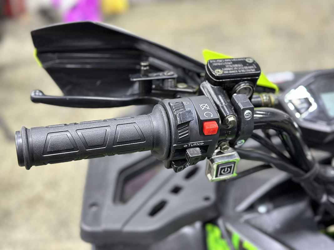 Квадроцикл PROMAX МАЙНКРАФТ 192 в Магнитогорске