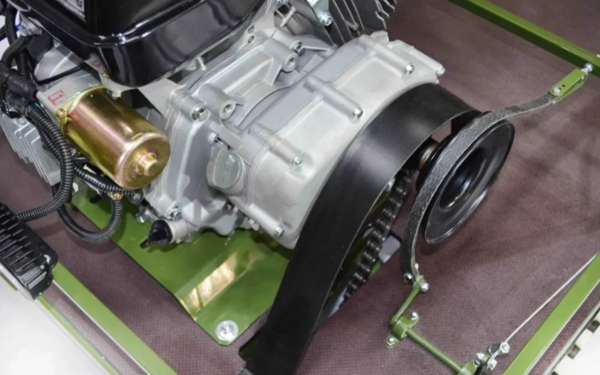 Мотобуксировщик вездеход KOiRA T9 R (понижающий редуктор) в Магнитогорске