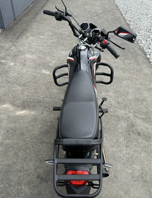 Мопед PROMAX SUPER MAX 150 LED в Магнитогорске