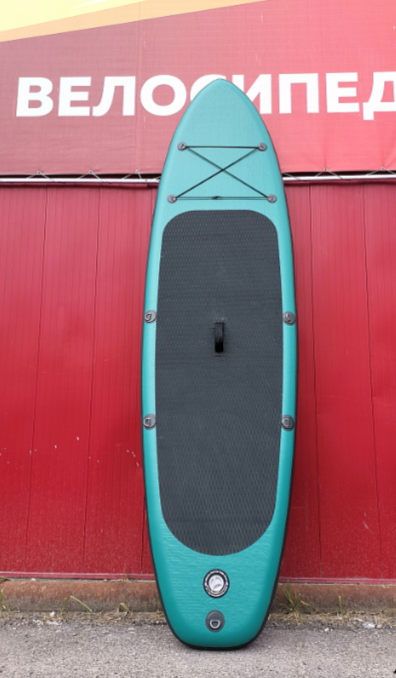 SUP (САП) Доска MISHIMO DINO 10(305) в Магнитогорске